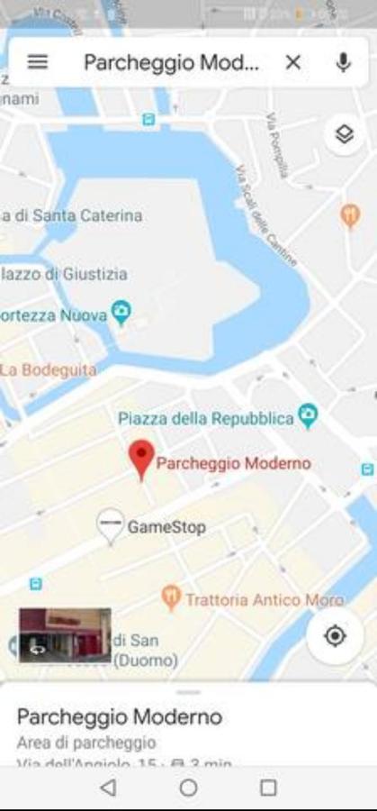 Апартаменты Mansarda Pieno Centro Ливорно Экстерьер фото